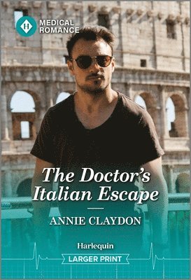 Annie Claydon - The Doctor's Italian Escape, Pocket