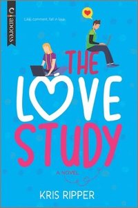 bokomslag Love Study: A New Adult Romance (Original)