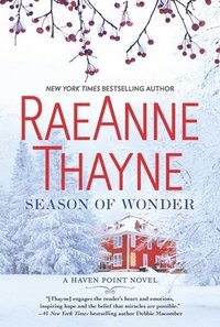 bokomslag Season of Wonder