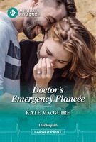 Kate Macguire - Doctor's Emergency Fiancée, Pocket