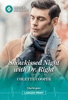 Colette Cooper - Snowkissed Night with Dr. Right, Pocket