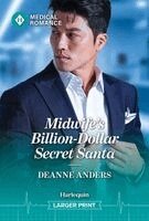 Deanne Anders - Midwife's Billion-Dollar Secret Santa, Pocket