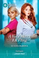 Luana Darosa - A Very Merry Er Fling, Pocket