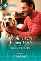 Jessica Keller - Country Vet's Winter Wish, Pocket