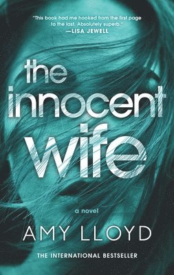 bokomslag The Innocent Wife: The Award-Winning Psychological Thriller