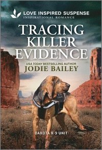 bokomslag Tracing Killer Evidence