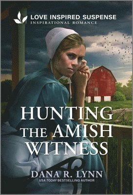 Dana R. Lynn - Hunting the Amish Witness, Pocket