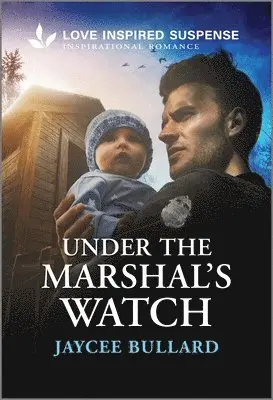 Jaycee Bullard - Under the Marshal's Watch, Pocket. Tillgänglighet: Tillfälligt slut