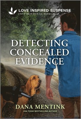 bokomslag Detecting Concealed Evidence