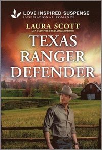 bokomslag Texas Ranger Defender