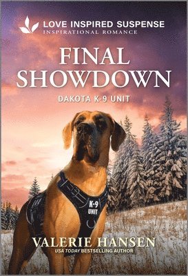 bokomslag Final Showdown