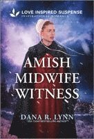 Dana R. Lynn - Amish Midwife Witness, Pocket