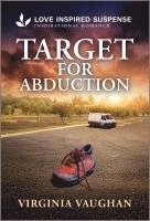 bokomslag Target for Abduction