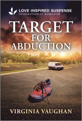 Virginia Vaughan - Target for Abduction, Pocket
