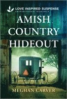Meghan Carver - Amish Country Hideout, Pocket