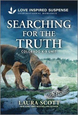Laura Scott - Searching for the Truth, Pocket