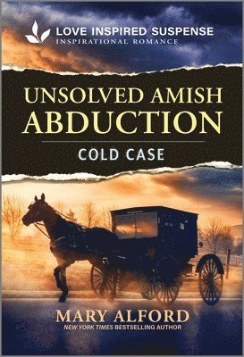 Mary Alford - Unsolved Amish Abduction, Pocket