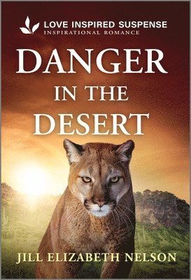 Danger in the Desert