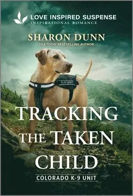 Sharon Dunn - Tracking the Taken Child, Pocket. Tillgänglighet: Tillfälligt slut