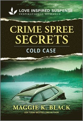 Maggie K. Black - Crime Spree Secrets, Pocket