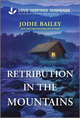 Jodie Bailey - Retribution in the Mountains, Pocket. Tillgänglighet: Tillfälligt slut