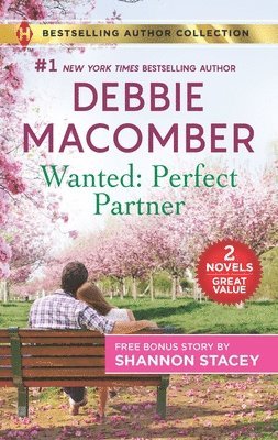 bokomslag Wanted: Perfect Partner & Fully Ignited