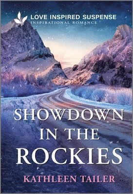 Showdown in the Rockies 1