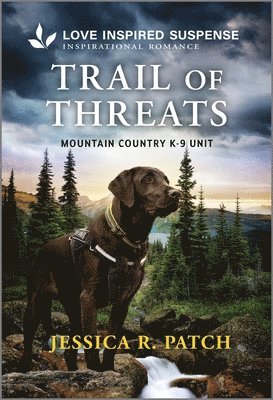 Trail of Threats 1