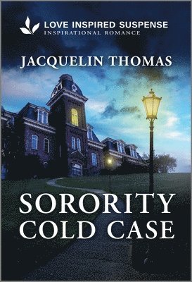 Sorority Cold Case 1