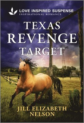 bokomslag Texas Revenge Target