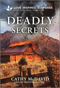 bokomslag Deadly Secrets