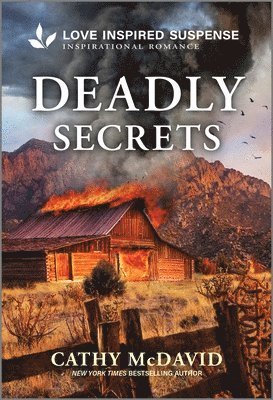 bokomslag Deadly Secrets