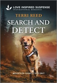 bokomslag Search and Detect