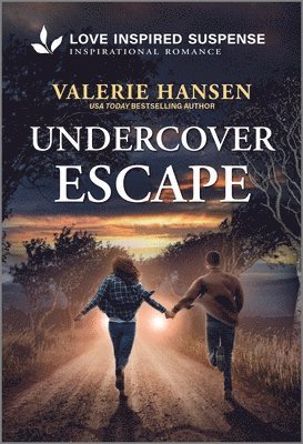 Undercover Escape 1