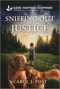 bokomslag Sniffing Out Justice
