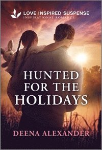 bokomslag Hunted for the Holidays