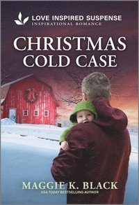bokomslag Christmas Cold Case