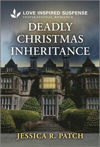 bokomslag Deadly Christmas Inheritance