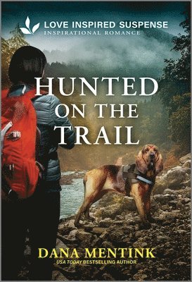 Hunted on the Trail 1