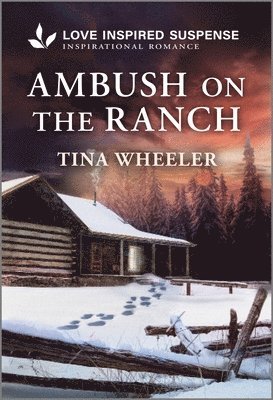 bokomslag Ambush on the Ranch