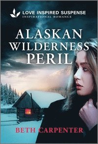 bokomslag Alaskan Wilderness Peril