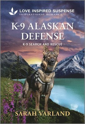 bokomslag K-9 Alaskan Defense