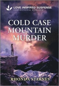 bokomslag Cold Case Mountain Murder