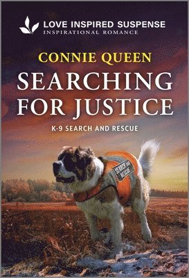 Searching for Justice 1