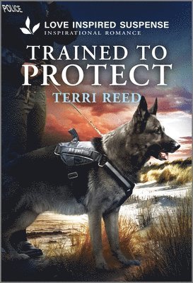 Trained to Protect 1