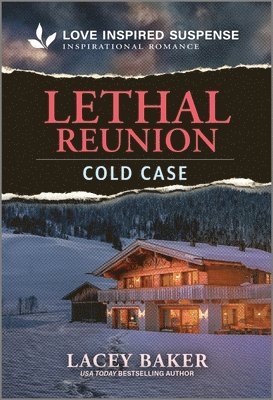 Lethal Reunion 1