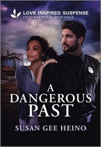 bokomslag A Dangerous Past