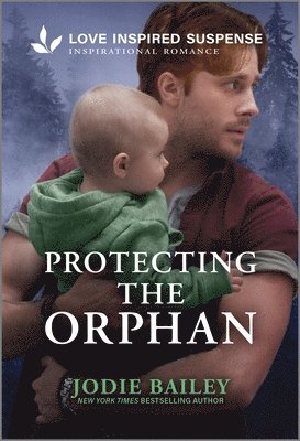 bokomslag Protecting the Orphan