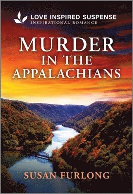 bokomslag Murder in the Appalachians