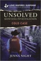 bokomslag Unsolved Montana Investigation